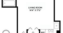 160 East 91st Street, Unit 8O, Manhattan, NY