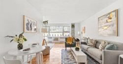 167 East 67th Street, Unit 7D, Upper East Side, Manhattan, NY 10065