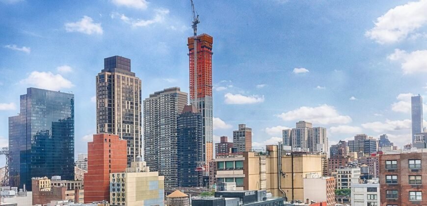 301 East 63rd Street, Unit 15C, Manhattan, NY