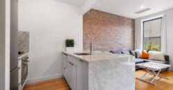 192 Lenox Avenue, Unit 3B, Harlem, Manhattan, NY 10027