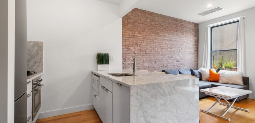 192 Lenox Avenue, Unit 3B, Harlem, Manhattan, NY 10027