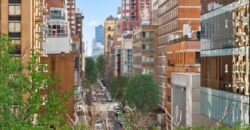 160 West End Avenue, Unit 7C, Upper West Side, Manhattan, NY 10023