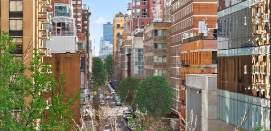 160 West End Avenue, Unit 7C, Upper West Side, Manhattan, NY 10023