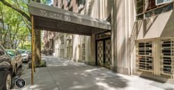 35 West 90th Street, Unit 9H, Upper West Side, Manhattan, NY 10024