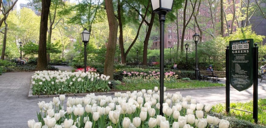 25 Tudor City Place, Unit 1806, Manhattan, NY