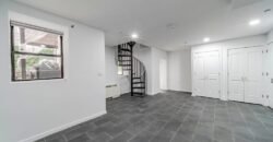 555 Lenox Avenue, Unit 1C, Central Harlem, Manhattan, NY 10037