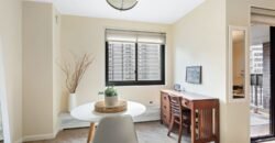 90 Gold Street, Unit 9A, Financial District, Manhattan, NY 10038