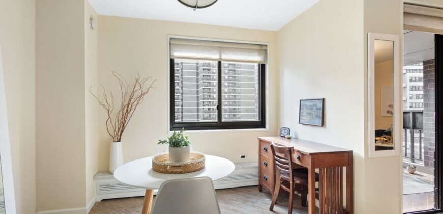 90 Gold Street, Unit 9A, Financial District, Manhattan, NY 10038