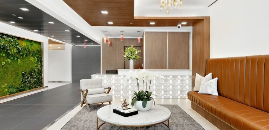 2351 Adam Clayton Powell Jr Boulevard, Unit PH16, Central Harlem, Manhattan, NY 10030