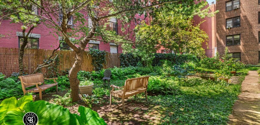 50-54 East 8th Street, Unit 6D  50-54 E 8th St, Greenwich Village, Manhattan, NY 10003