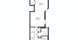 322 East 85th Street, Unit 4A, Upper East Side, Manhattan, NY 10028