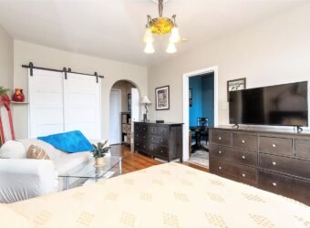 225 Bennett Avenue, Unit 5C, Manhattan, NY