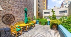 39 West 83rd Street, Unit 8, Upper West Side, Manhattan, NY 10024