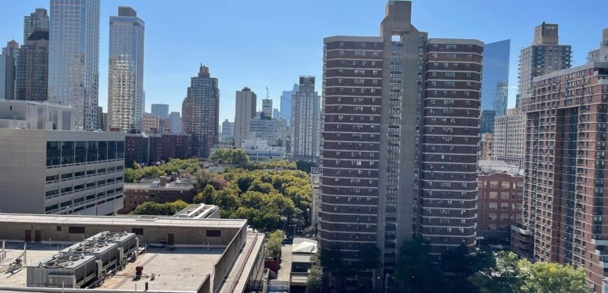 142 West End Avenue, Unit 17T, Upper West Side, Manhattan, NY 10023