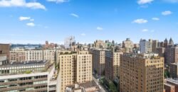 205 West End Avenue, Unit 23R, Upper West Side, Manhattan, NY 10023