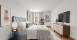 Restricted Address, Hudson Heights, Manhattan, NY 10040