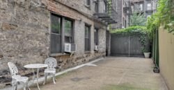 315 East 77th Street, Unit 4E, Upper East Side, Manhattan, NY 10075