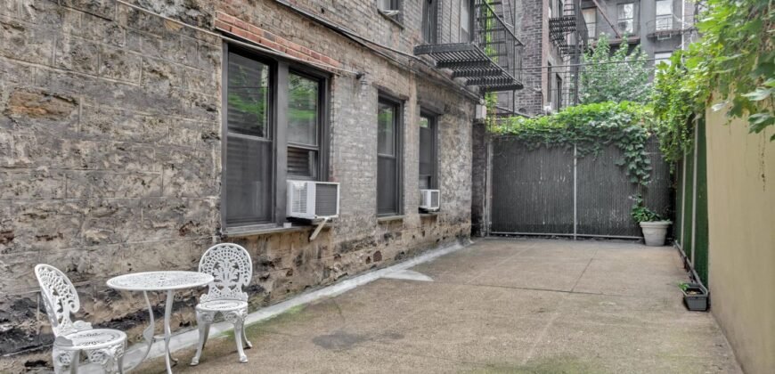 315 East 77th Street, Unit 4E, Upper East Side, Manhattan, NY 10075