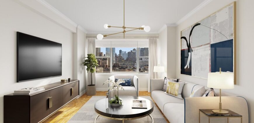 230 East 79th Street, Unit 14E, Upper East Side, Manhattan, NY 10075