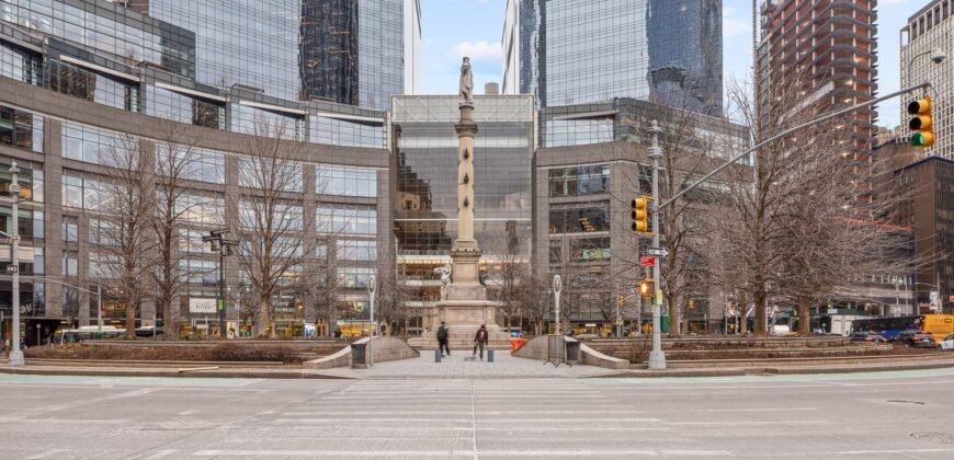 152 West 58th Street, Unit 4C, Midtown Central, Manhattan, NY 10019