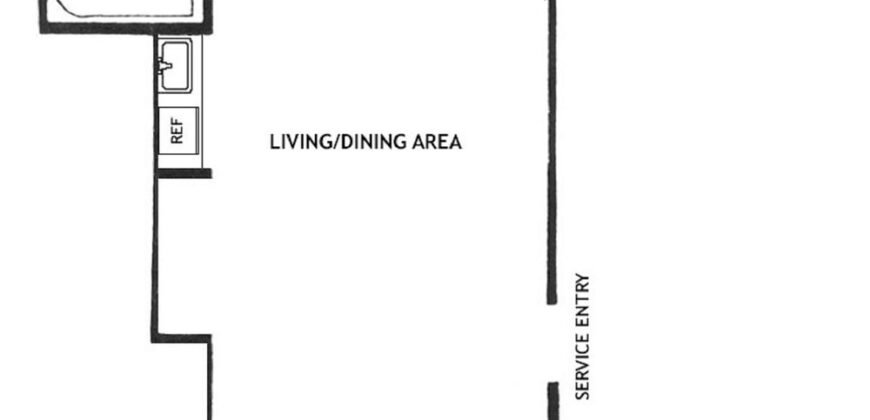 325 East 41st Street, Unit 703, Manhattan, NY