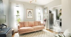 50 West 112th Street, Unit 6B, Manhattan, NY