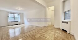 100 Bennett Avenue, Unit 1H, Manhattan, NY