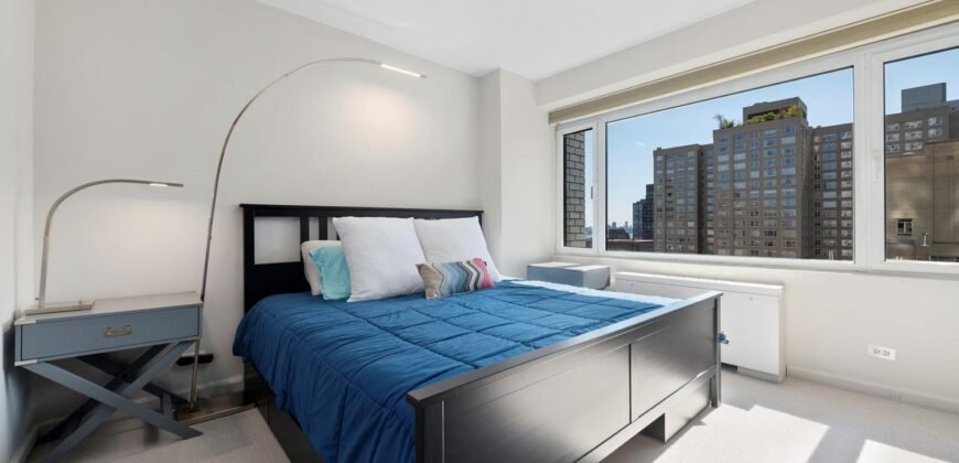 303 East 57th Street, Unit 21C, Manhattan, NY