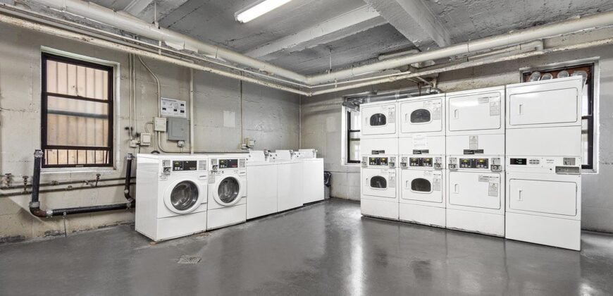 420 West 206th Street, Unit 5C, Manhattan, NY