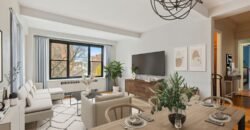 67 Park Terrace East, Unit C58, Manhattan, NY