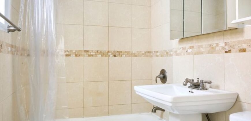 245 Bennett Avenue, Unit 4H, Manhattan, NY