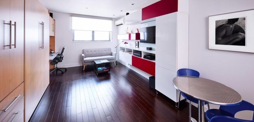 753 St Nicholas Avenue, Unit 1A, Manhattan, NY