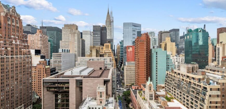 45 Tudor City Place, Unit 1020, Manhattan, NY