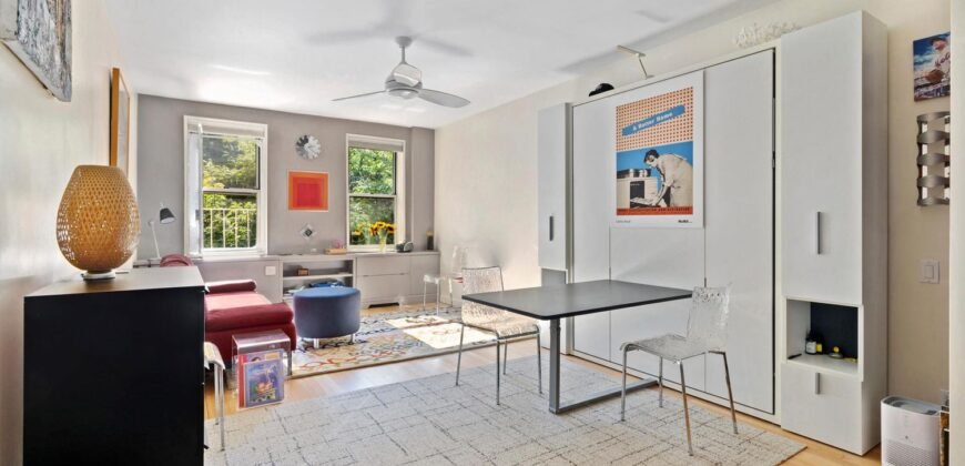 225 East 76th Street, Unit 3D, Manhattan, NY