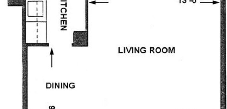 60 Sutton Place South, Unit 5LN, Manhattan, NY