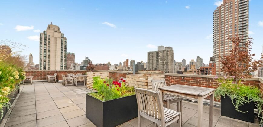 363 East 76th Street, Unit 21K, Manhattan, NY
