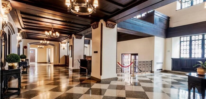 320 East 42nd Street, Unit 1710, Manhattan, NY