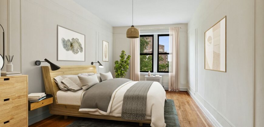 115 Cabrini Boulevard, Unit B62, Manhattan, NY