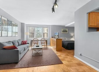 165 West 66th Street, Unit PHH, Manhattan, NY