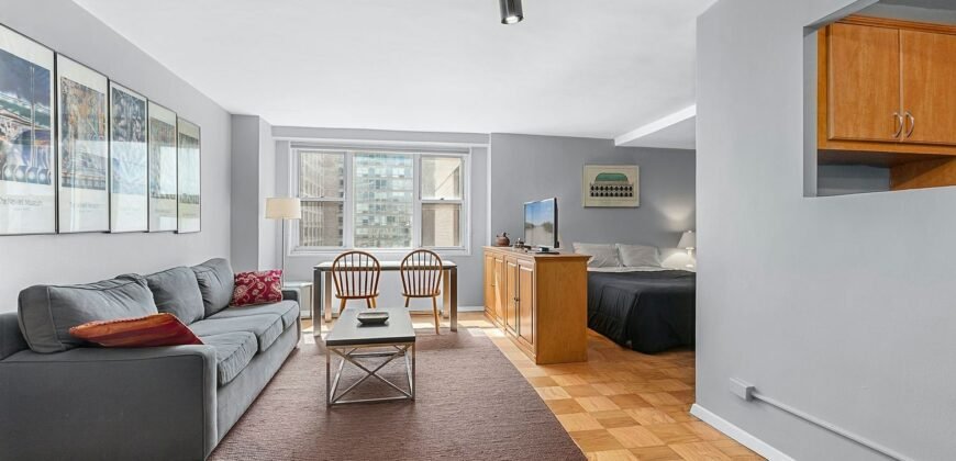 165 West 66th Street, Unit PHH, Manhattan, NY