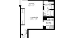 399 East 72nd Street, Unit 12K, Manhattan, NY