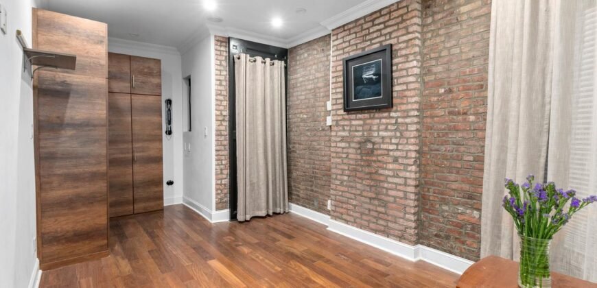 318 West 36th Street, Unit 2B, Manhattan, NY