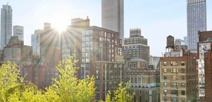 310 Lexington Avenue, Unit 2C, Manhattan, NY