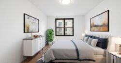 45 Overlook Terrace, Unit 4F, Manhattan, NY
