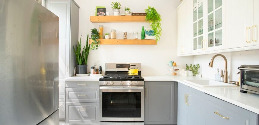 50 West 112th Street, Unit 6B, Manhattan, NY