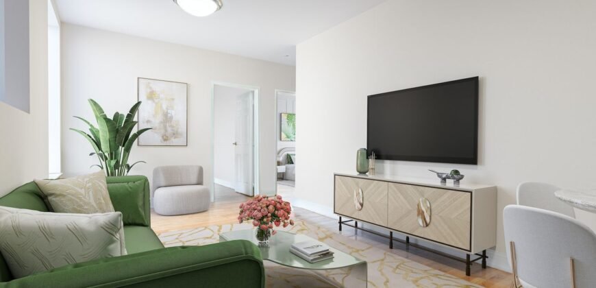 504 West 135th Street, Unit 5A, Manhattan, NY