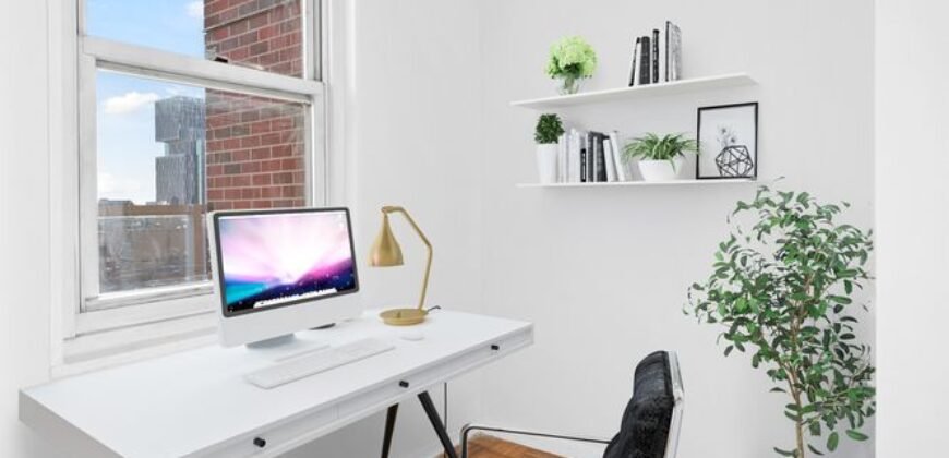 363 East 76th Street, Unit 19E, Manhattan, NY