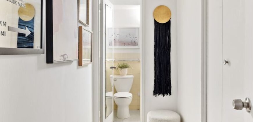 310 Lexington Avenue, Unit 9G, Manhattan, NY