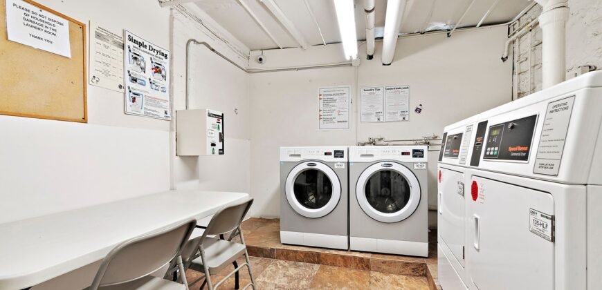 348 West 56th Street, Unit 1D, Manhattan, NY