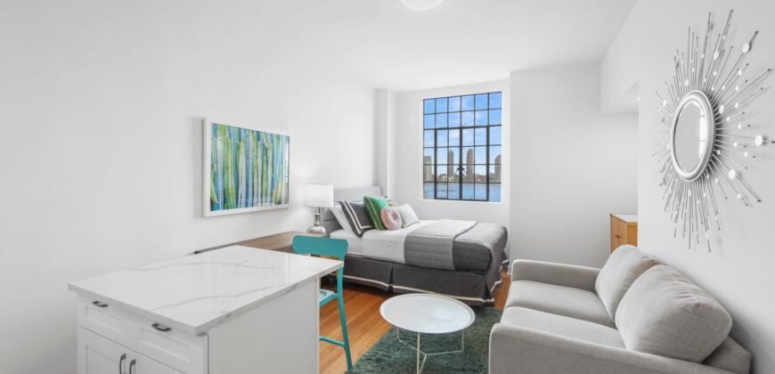 5 Tudor City Place, Unit 104, Manhattan, NY